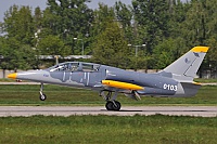 LOM-CLV – Aero L-39C 0103