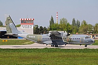 Czech Air Force – CASA C-295M 0454