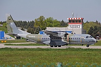 Czech Air Force – CASA C-295M 0454