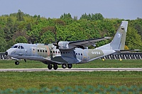 Czech Air Force – CASA C-295M 0454