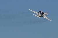 NATO – Boeing E-3A AWACS LX-N90446