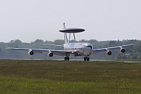 NATO – Boeing E-3A AWACS LX-N90446