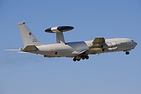 NATO – Boeing E-3A AWACS LX-N90446