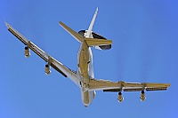 NATO – Boeing E-3A AWACS LX-N90446