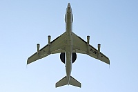 NATO – Boeing E-3A AWACS LX-N90446