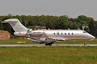 VistaJet – Bombardier BD-100-1A10 Challenger 350 9H-VCO