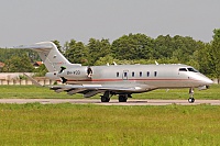 VistaJet – Bombardier BD-100-1A10 Challenger 350 9H-VCO