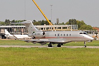 VistaJet – Bombardier BD-100-1A10 Challenger 350 9H-VCO