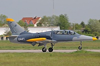 LOM-CLV – Aero L-39C 0441