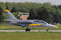 LOM-CLV – Aero L-39C 0113