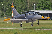 LOM-CLV – Aero L-39C 0113