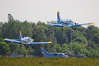 LOM-CLV – Zlin Z-142C AF 0559