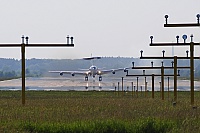 NATO – Boeing E-3A AWACS LX-N90446