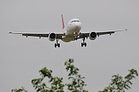 SA Czech Airlines – Airbus A319-112 OK-NEP