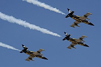 Breitling Jet Team – Aero L-39C ES-YLF