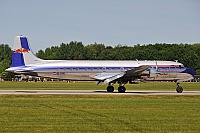 The Flying Bulls – Douglas DC-6B OE-LDM