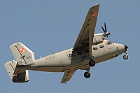 Poland NAVY – Antonov AN-28TD 1003