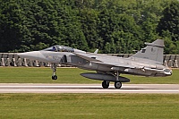 Czech Air Force – Saab JAS-39C Gripen 9239