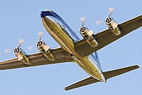 The Flying Bulls – Douglas DC-6B OE-LDM