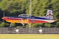 Private/Soukrom – Pilatus PC-7 N60LT