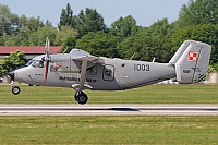 Poland NAVY – Antonov AN-28TD 1003