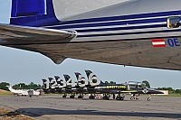 Breitling Jet Team – Aero L-39C ES-YLF