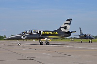 Breitling Jet Team – Aero L-39C ES-TLF