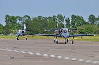 Breitling Jet Team – Aero L-39C ES-YLI