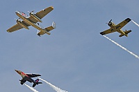 The Flying Bulls – North American B-25J N6123C