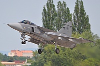 Czech Air Force – Saab JAS-39C Gripen 9240