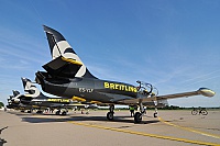 Breitling Jet Team – Aero L-39C ES-YLF