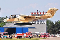 Private/Soukrom – North American OV-10B Bronco F-AZKM