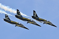 Breitling Jet Team – Aero L-39C ES-YLN