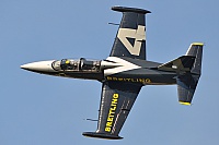 Breitling Jet Team – Aero L-39C ES-YLR