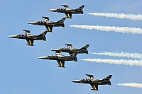 Breitling Jet Team – Aero L-39C ES-YLN