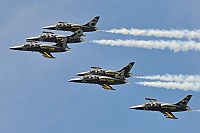 Breitling Jet Team – Aero L-39C ES-YLN