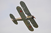 Private/Soukrom – Polikarpov Po-2 S5-MAY