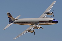 The Flying Bulls – Douglas DC-6B OE-LDM