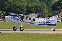 Orbis Avia – Technoavia SM-92TE OK-PRA