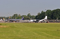 Russia Air Force – Antonov AN-30B 87