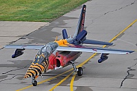 The Flying Bulls – Dassault-Dornier Alpha Jet A OE-FAS