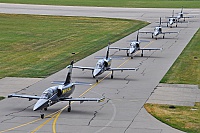 Breitling Jet Team – Aero L-39C ES-YLN