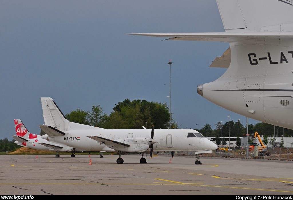 Fleet Air International – Saab SF-340A HA-TAD