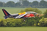 The Flying Bulls – Dassault-Dornier Alpha Jet A OE-FAS