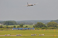 The Flying Bulls – Douglas DC-6B OE-LDM