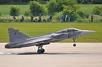 Czech Air Force – Saab JAS-39C Gripen 9240