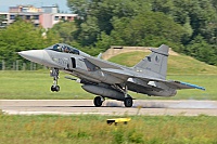 Czech Air Force – Saab JAS-39C Gripen 9244