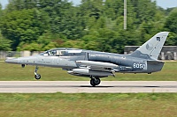 Czech Air Force – Aero L-159A 6050