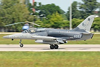 Czech Air Force – Aero L-159A 6057