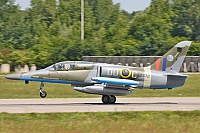 Czech Air Force – Aero L-159A 6053